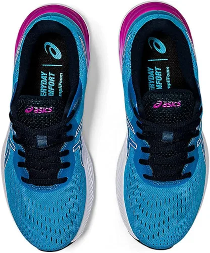 Vista 6 de Tenis para correr ASICS GEL-Excite 8, para mujer