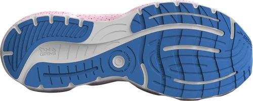 Vista 6 de Brooks - Tenis de correr Glycerin StealthFit 20 neutros para mujer