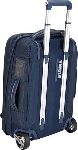 Vista 3 de Thule equipaje de mano con ruedas, con correas de mochila, 38 litros