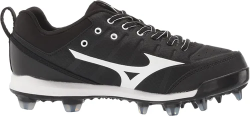 Vista 7 de Mizuno Women's 9-Spike Advanced Finch Elite 5 Softball Shoe
