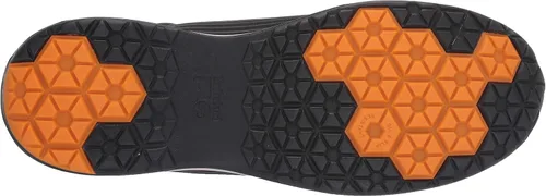 Vista 4 de Timberland PRO Drivetrain - Botas de trabajo de cuero compuesto medio para hombre