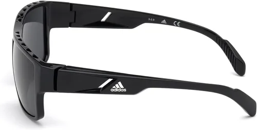 Vista 2 de adidas Mens Sp0006 Pilot Sunglasses