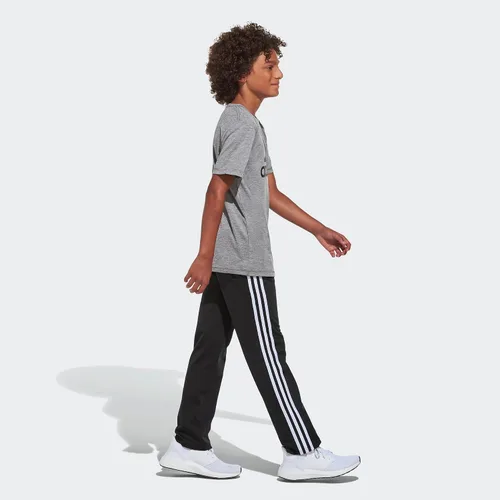 Vista 5 de adidas Camiseta de manga corta Aeroready Performance Logo para niño