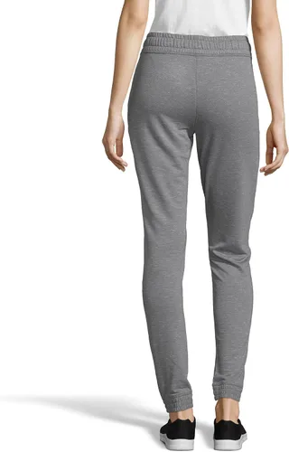 Vista 2 de Hanes Jogger para mujer con bolsillos