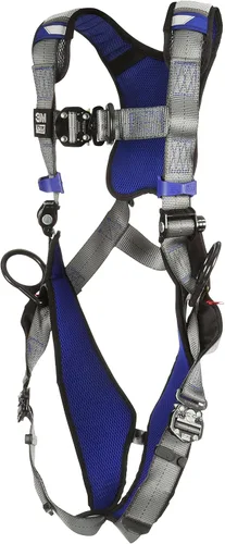 Vista 3 de 3M DBI-SALA ExoFit X200 Comfort Wind Energy Arnés de seguridad para escalada/posicionamiento 1402131, mediano