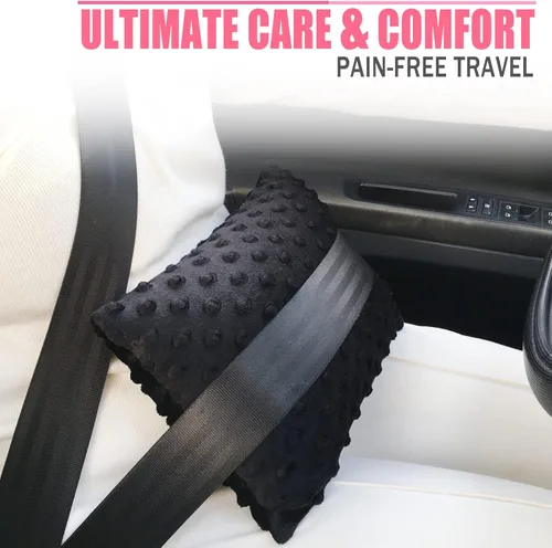 Vista 5 de Almohada de bolsillo para histerectomía, regalos de recuperación de histerectomía, paquete de hielo no incluido, pequeño cojín abdominal portátil