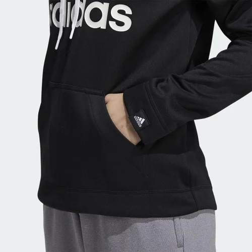 Vista 9 de adidas Sudadera con capucha Game and Go Big Logo para mujer