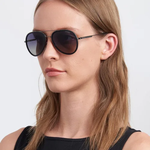 Vista 6 de Gafas de sol CARRERA 1044 S 0003 Negro mate