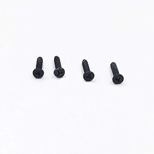 Vista 2 de 4 tornillos Y TriWing TriPoint de carcasa inferior para Nintendo Switch NS NX Joy-Con controlador de manillar