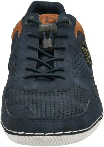 Vista 2 de Bugatti Zapatillas bajas para hombre