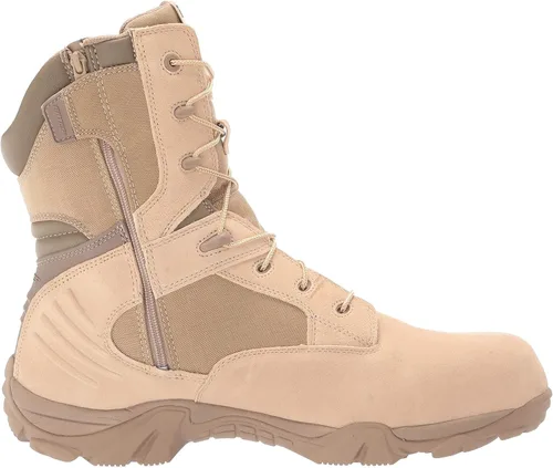 Vista 6 de Bates Men's Gx-8 Composite Toe Side Zip Work Boot