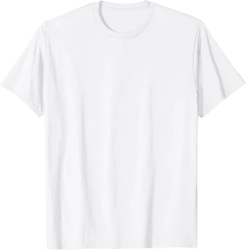 Vista 3 de Camiseta certificada Muscle Mommy en la espalda, Blanco