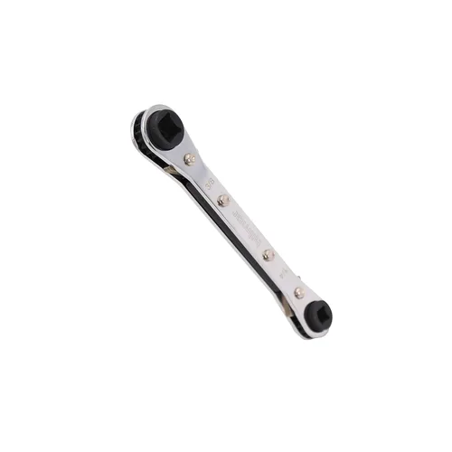 Vista 3 de Hilmor Llave de trinquete de servicio recto 1/4 ", 3/16 ", 3/8 ", 5/16 pulgadas hexagonal cuadrada, SWS 1839042