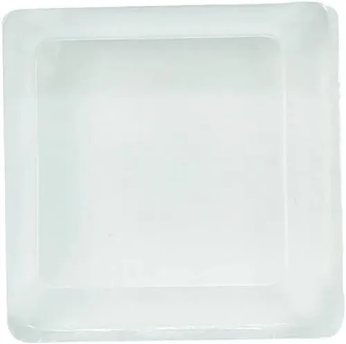 Vista 4 de Shepherd Hardware 9563 SurfaceGard - Almohadillas adhesivas blancas para parachoques de 3/4 pulgadas, paquete de 12