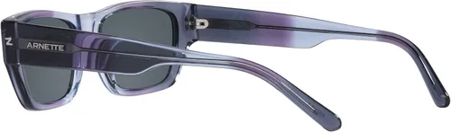 Vista 5 de ARNETTE X Zayn Collection An4295 Agent Z - Gafas de sol cuadradas