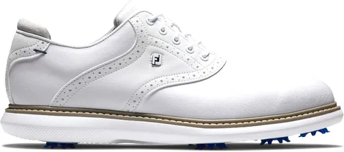 Vista 2 de FootJoy Zapato de golf Traditions para hombre