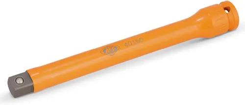 Vista 11 de AFF Kit de extensión de limitación de par de 5 piezas con estuche de transporte, 65-140 pies/libras, unidad de 1/2 pulgada, 40012