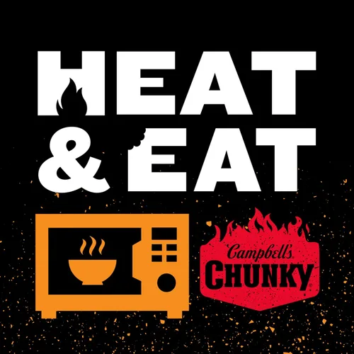Vista 4 de Campbell's Chunky Sopa de fideos con pollo y pimienta fantasma, lata de 18.6 onzas