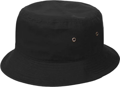Vista 39 de Falari - Sombrero de algodón unisex para hombre y mujer