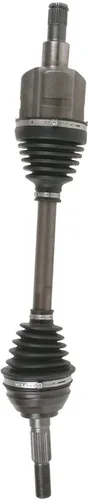 Vista 180 de Detroit Axle - 2 ejes CV delanteros para Chevy Silverado 1500 2007-2018, GMC Sierra Suburban Yukon XL 1500 Avalanche Cheyenne Cadillac Escalade ESV