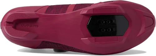 Vista 3 de SHIMANO SH-IC501 - Tenis de ciclismo para interiores de alto rendimiento