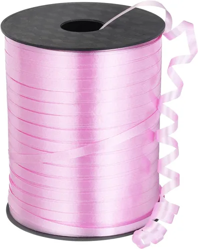 Vista 15 de PATIKIL Cinta rizadora de 500 yardas, cuerda metálica de 3/16 pulgadas para decoración de fiestas, envoltura de regalos, manualidades, azul Azul