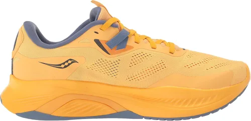 Vista 6 de Saucony Zapato de correr Guide 15 para mujer NegroBlanco