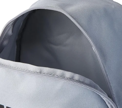 Vista 3 de Nike Heritage Mochila - 2.0 (Wolf Gris Negro), 25L (DC4244), Gris Lobo Negro, Mochila