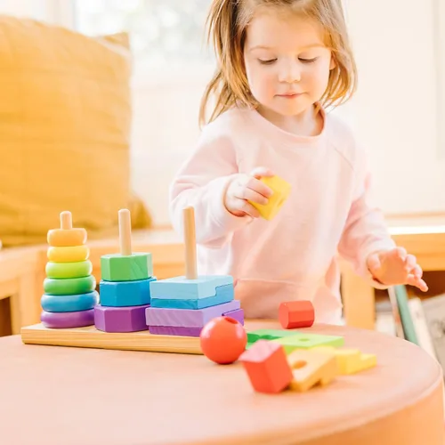 Vista 5 de Melissa & Doug, Estándar