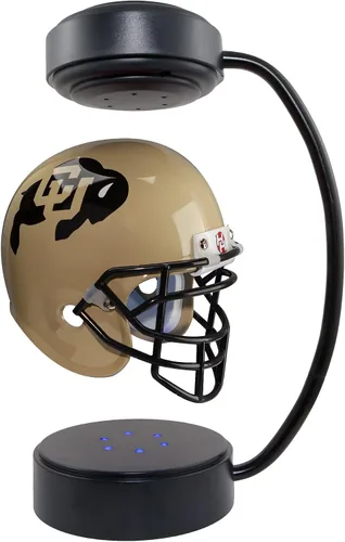 Vista 24 de Pegasus Sports NCAA Unisex-Adult Hover Helmet