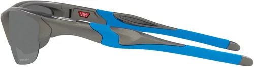 Vista 4 de Oakley Oo9153 Half Jacket 20 Low Bridge Fit Gafas de sol rectangulares para hombre
