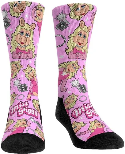 Vista 36 de Calcetines Disney prémium de The Muppets Animal - Todo