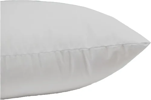 Vista 2 de MoonRest almohada hipoalergénica en todos los tamaños. Fabricada en EE. UU.