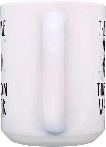 Vista 7 de ThisWear They Call Me The Raccoon Whisperer - Taza de café de 15 onzas, 1 15oz - Blanco