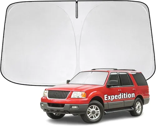 Vista 60 de Parasol para parabrisas Acura MDX 2001-2013, protector de parabrisas 300T, bloquea los rayos UV, ajuste personalizado, MDX para parabrisas
