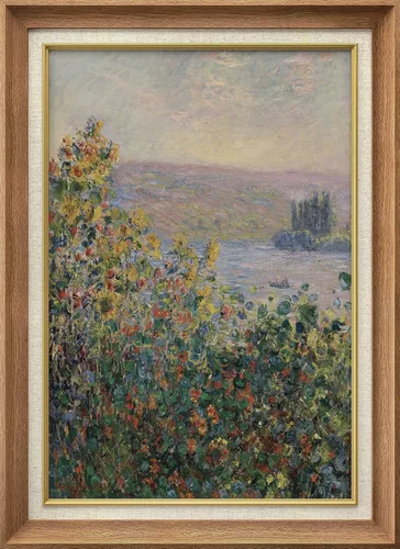 Vista 42 de SIGNWIN Arte de marco de alta calidad, elegante, vintage, ilustraciones de dibujo de árbol, arte fino, arte tradicional icónico para sala de estar