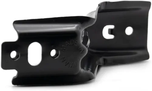 Vista 4 de Para Honda Accord 2003-2007 Fender Brace Driver o lado del pasajero Una sola pieza Delantero Estancia inferior Sedán/Coupe/híbrido Hecho