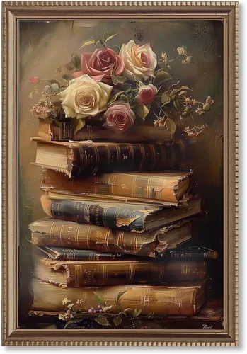 Vista 13 de Lienzo de cuervo para pared, imágenes de cuervo negro, arte de pared gótico de cuervo, arte gótico vintage, pintura de academia oscura, obra de arte