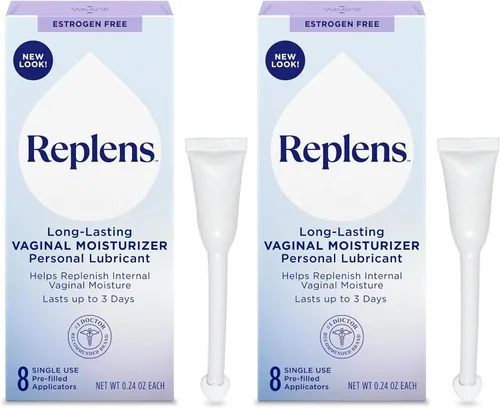 Vista 12 de Replens Humectante vaginal duradero , 83008, 2, 2