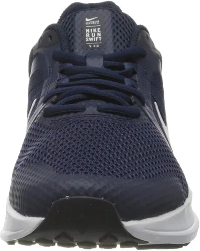 Vista 2 de NIKE RunAllDay - Tenis de correr para hombre