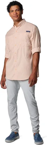Vista 17 de Columbia Camisa de manga larga Super Tamiami para hombre