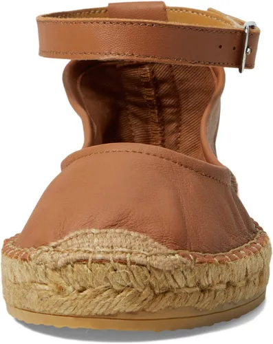 Vista 6 de Free People Mason Ballet Espadrille