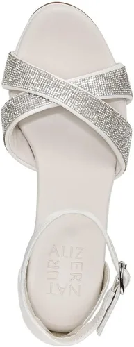 Vista 4 de Naturalizer Tacones con correa al tobillo para mujer Liz Beth 2