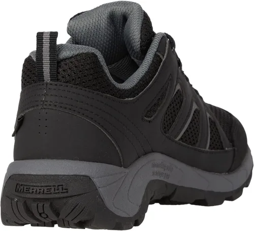 Vista 5 de Merrell Oakcreek Low Lace Wtrpf unisex para niños