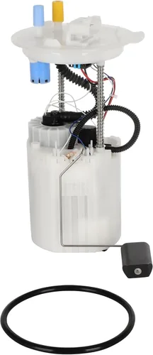 Vista 6 de Asamblea eléctrica 0K07A1335Z de la bomba de combustible de ECCPP para Kia Sportage Utilidad deportiva L4 2.0L 2001-2002 a partir del 10/01/2000