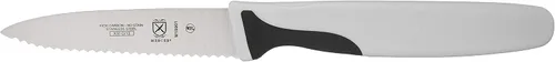 Vista 12 de Mercer Culinary M22102 Millennia Black Handle - Cuchillo de pelar/tornear, mango negro, 2.5 pulgadas