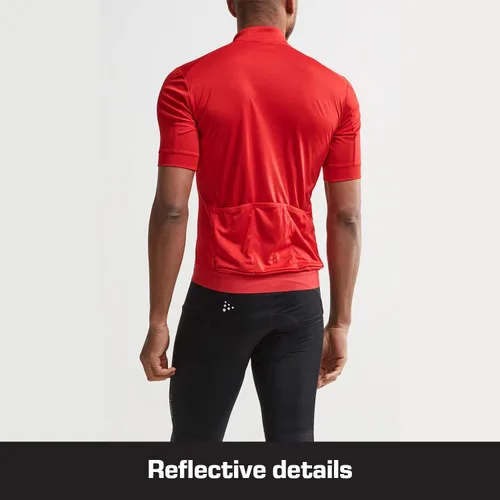 Vista 3 de Craft Sportswear Essence Jersey para hombre