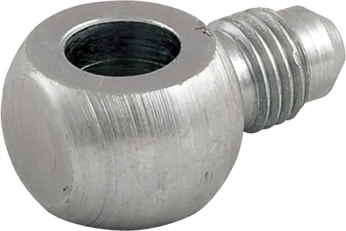 Vista 6 de Allstar Performance ALL50061 4 AN a 3/8"-24 Banjo Fitting
