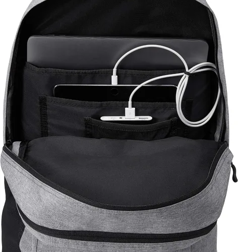 Vista 4 de Dakine Mochila unisex DLX de 365 unidades bolsa para laptop de 27 litros