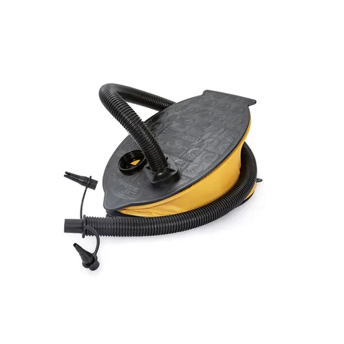 Vista 2 de Bestway Hinchador de Pie 3L 28x19 cm Retractilado Hinchable y Camping 62004